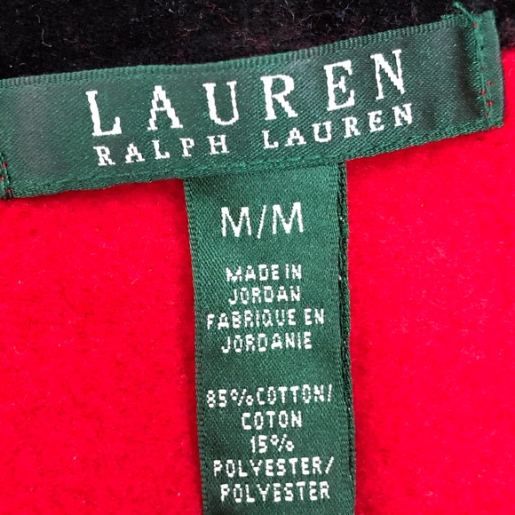 ❤️SOLD❤️ Ralph Lauren Blazer Career Jacket Velvet - Picture 4 of 5